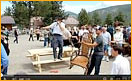 2012 Amish Auction Video