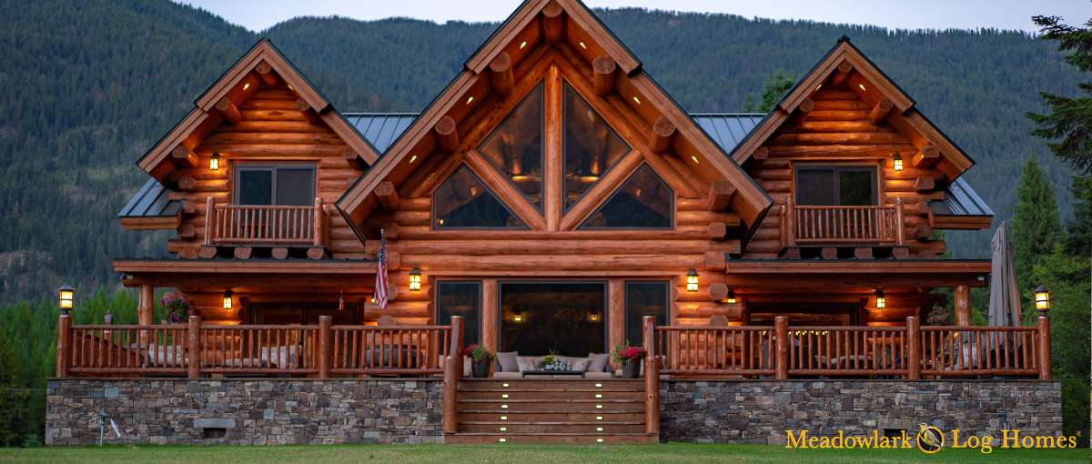 Montana Lodge